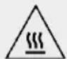BEEM SC386L - Simbolo Significado - 1