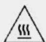 BEEM SC386L - Symbol Meaning - 1