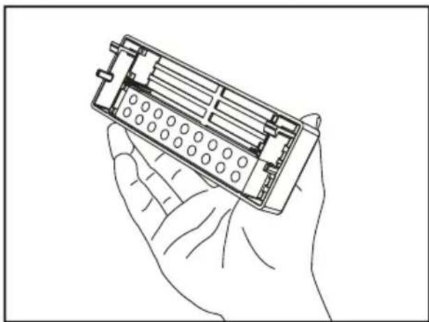 BEKO DNE62220DPX - Тава за яйца - 1