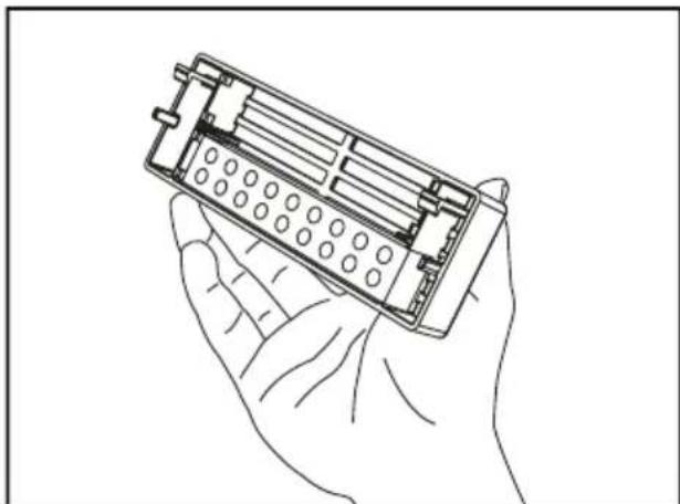 BEKO DNE62220DPX - Preparazione - 1