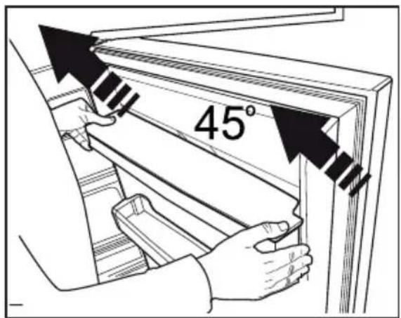 BEKO DNE62220DPX - Важное замечание - 16