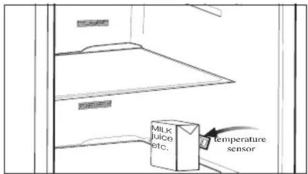 BEKO DNE62220DPX - Важное замечание - 1