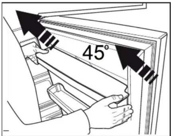 BEKO DNE62220DPX - Čišćenje spremnika s vodom - 2