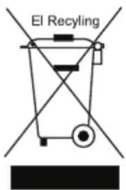 BEKO DNE62220DPX - Símbolos y sus descripciones - 1