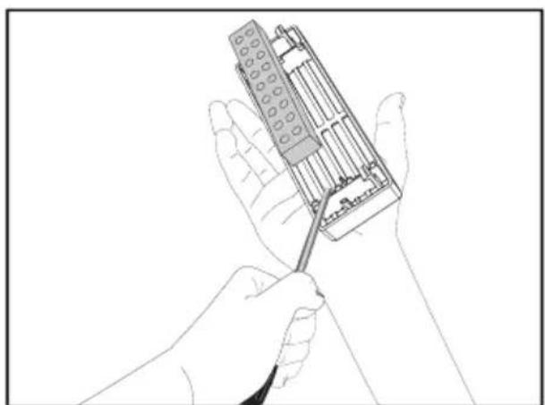 BEKO DNE62220DPX - Важное замечание - 5