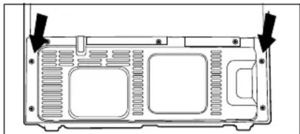 BEKO DNE62220DPX - Pred uporabo hladilnika - 1