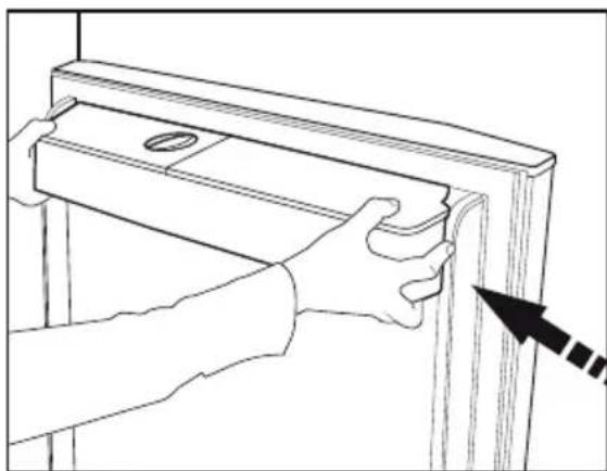 BEKO DNE62220DPX - Fontos: - 1