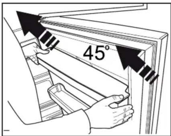 BEKO DNE62220DPX - Dispenzer za vodo (PO IZBIRI) - 1