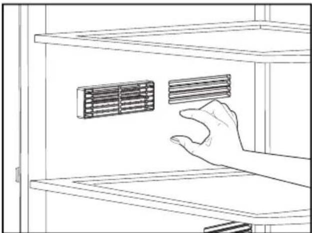 BEKO DNE62220DPX - Predel za hlajenje (PO IZBIRI) - 2