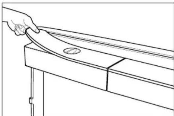 BEKO DNE62220DPX - Θήκη αυγών - 6