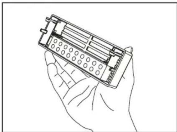 BEKO DNE62220DPX - Лоток для яєць - 2