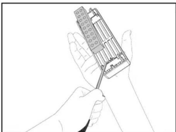 BEKO DNE62220DPX - Chillervak (OPTIONEEL) - 2