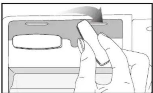 BEKO DNE62220DPX - Compartiment Zone fraîche (EN OPTION) - 4
