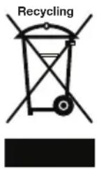 BEKO DNE62220DPX - Symbols and their descriptions - 1