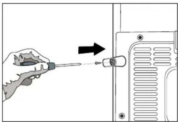 BEKO DNE62220DPX - Важное замечание - 2