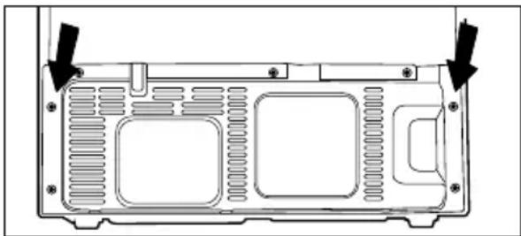 BEKO DNE62220DPX - Antes de usar el frigorífico - 1