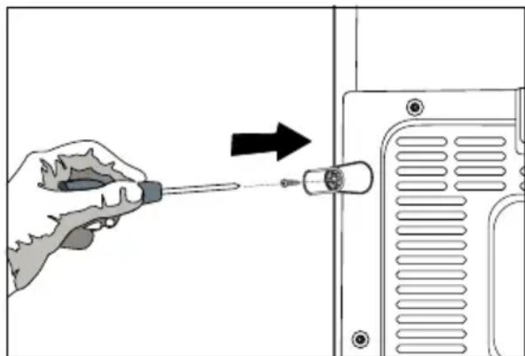 BEKO DNE62220DPX - Before operating your refrigerator - 2