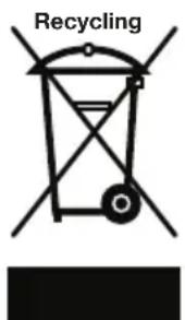 BEKO DNE62220DPX - Символи и техните описания - 1