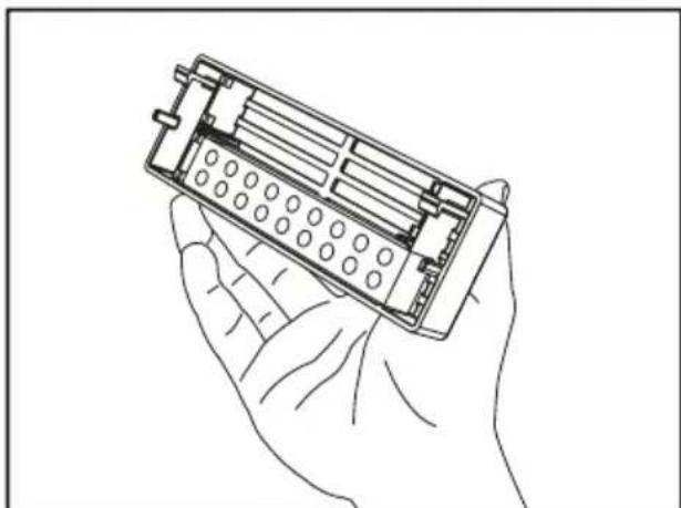 BEKO DNE62220DPX - Chillervak (OPTIONEEL) - 1