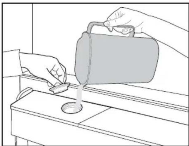 BEKO DNE62220DPX - Увара! - 1