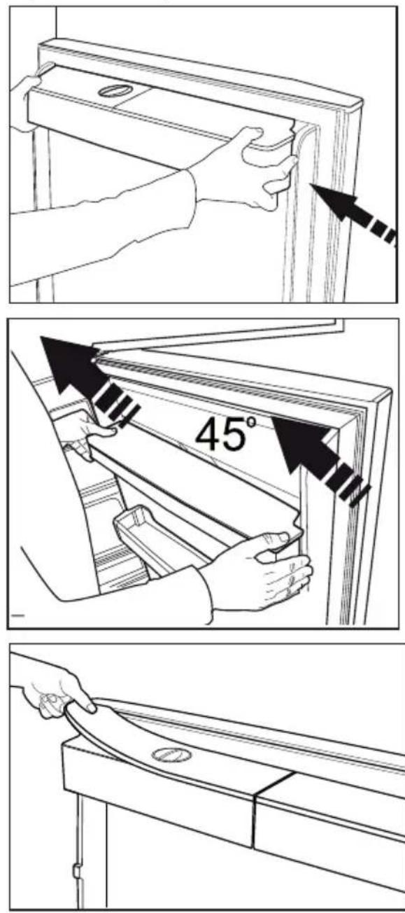 BEKO DNE62220DPX - Pulizia del serbatoio dell'acqua - 1