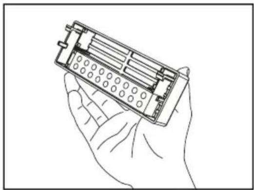 BEKO DNE62220DPX - Kühlfach (OPTIONAL) - 1