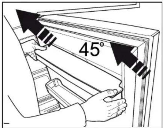 BEKO DNE62220DPX - Важное замечание - 7