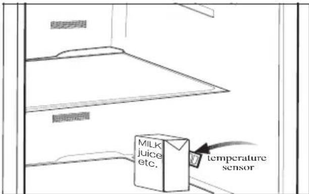 BEKO DNE62220DPX - Важное замечание - 18