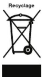 BEKO DNE62220DPX - Symbolen en hun beschrijvingen - 1