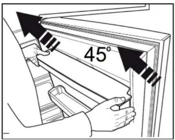 BEKO DNE62220DPX - Attention! - 1