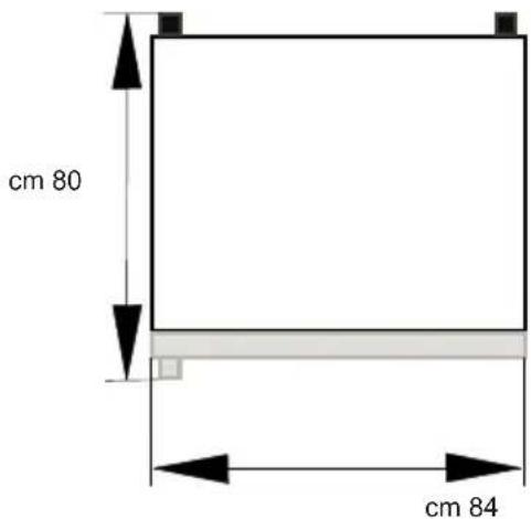BEKO DNE62220DPX - Важное замечание - 11