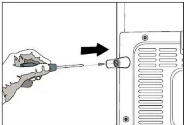 BEKO DNE62220DPX - Важное замечание - 10