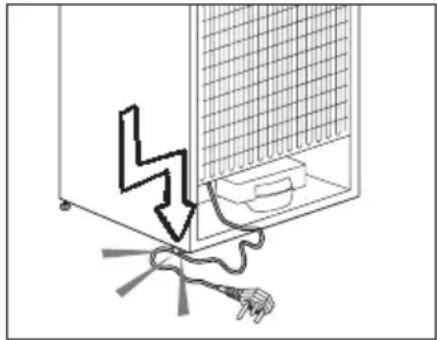 BEKO DNE62220DPX - Általános tudnivalók - 1