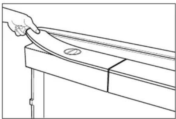 BEKO DNE62220DPX - Важное замечание - 17