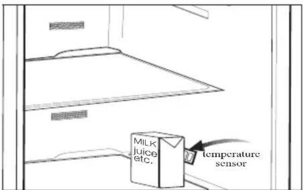 BEKO DNE62220DPX - Важно: - 1