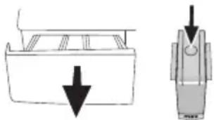 BEKO WMB 81242 PTMNX - Waschmittelschublade reinigen - 1