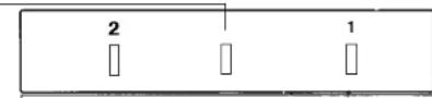 CANDY FL 501 X - MULTIFUNCTIONELOVEN MET TIJDSCHKELAAR OF TIMER MET UITSCHAKELFUNCTIE - 1
