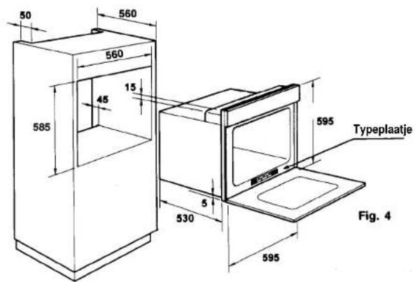CANDY FL 501 X - Service Dienst - 2