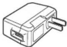 CASIO Exilim EXZR800 - 附件 - 2