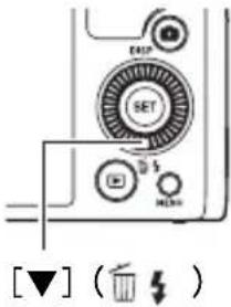 CASIO Exilim EXZR800 - 使用闪光灯(闪光灯) - 2
