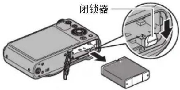 闭锁器