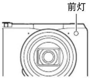 前灯