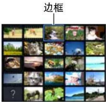 边框 ?