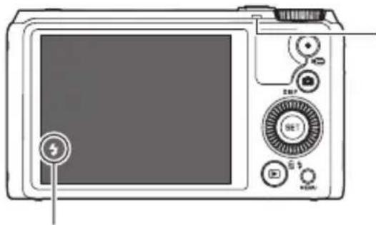 CASIO Exilim EXZR800 - 按快门钮进行拍摄。 - 1