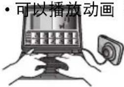 CASIO Exilim EXZR800 - 使用电脑可以执行的操作... - 2