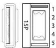 Be Quiet! 650W Power Zone - EPS + 12V power connector - 1