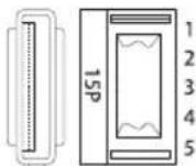 Be Quiet! 750W Power Zone - DISTRIBUTION AND PIN ASSIGNMENT - 3