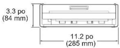 BROTHER ADS1000W - REMARQUE - 1