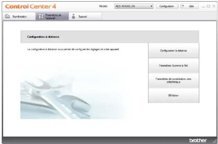 BROTHER ADS1000W - Windows® - 1