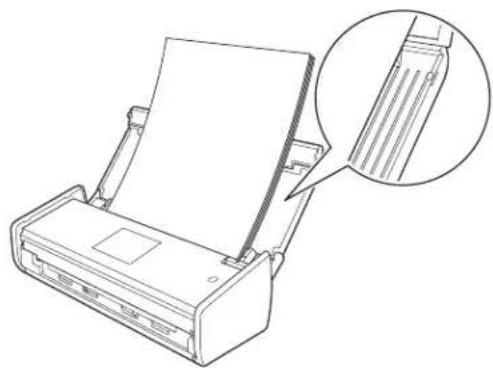 BROTHER ADS1000W - Documents de format standard - 6